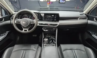 Kia K5 2020, 30946 км, за 10794.69 USD - фото 7