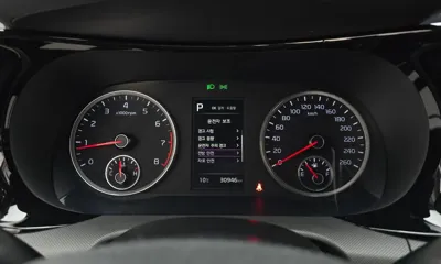 Kia K5 2020, 30946 км, за 10794.69 USD - фото 8