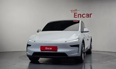 Tesla Model Y 2025, 10483 км, за 34723.15 USD
