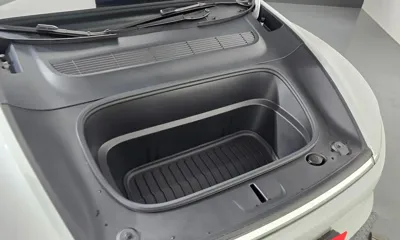 Tesla Model Y 2025, 10483 км, за 34723.15 USD - фото 6