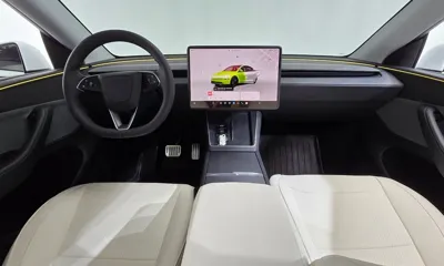 Tesla Model Y 2025, 10483 км, за 34723.15 USD - фото 7