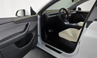 Tesla Model Y 2025, 10483 км, за 34723.15 USD - фото 10