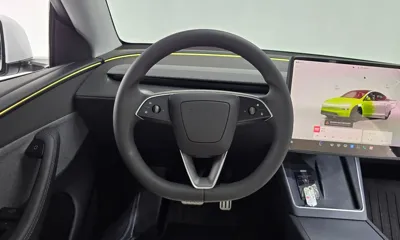 Tesla Model Y 2025, 10483 км, за 34723.15 USD - фото 14