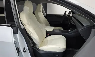 Tesla Model Y 2025, 10483 км, за 34723.15 USD - фото 26