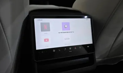 Tesla Model Y 2025, 10483 км, за 34723.15 USD - фото 27
