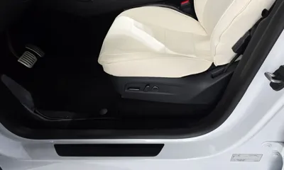 Tesla Model Y 2025, 10483 км, за 34723.15 USD - фото 29