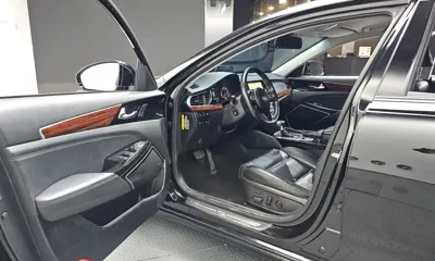 Kia K7 2016, 210087 км, за 4463.7 USD - фото 10
