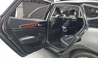 Kia K7 2016, 210087 км, за 4463.7 USD - фото 12