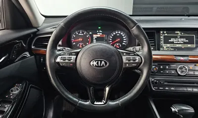 Kia K7 2016, 210087 км, за 4463.7 USD - фото 13