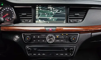 Kia K7 2016, 210087 км, за 4463.7 USD - фото 14