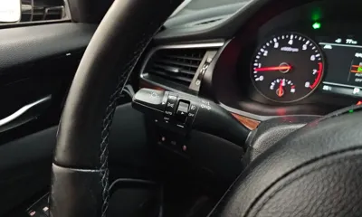 Kia K7 2016, 210087 км, за 4463.7 USD - фото 17