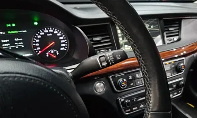 Kia K7 2016, 210087 км, за 4463.7 USD - фото 18