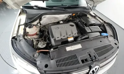 Volkswagen Tiguan 2012, 106511 км, за 3841.89 USD - фото 6