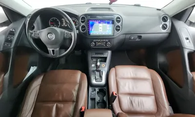 Volkswagen Tiguan 2012, 106511 км, за 3841.89 USD - фото 7