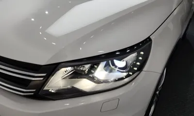 Volkswagen Tiguan 2012, 106511 км, за 3841.89 USD - фото 22