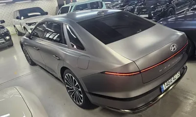 Hyundai Grandeur 2024, 14600 км, за 29143.92 USD