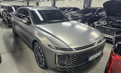 Hyundai Grandeur 2024, 14600 км, за 29143.92 USD