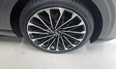 Hyundai Grandeur 2024, 14600 км, за 29143.92 USD