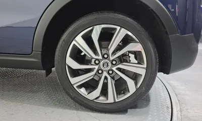 KG_Mobility_Ssangyong TIBOLI 2021, 90657 км, за 8192.93 USD