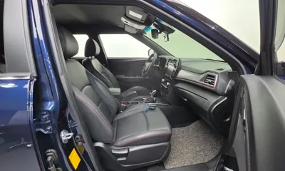 KG_Mobility_Ssangyong TIBOLI 2021, 90657 км, за 8139.69 USD - фото 10