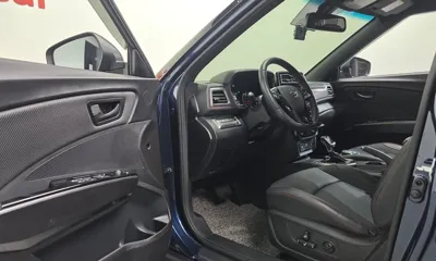 KG_Mobility_Ssangyong TIBOLI 2021, 90657 км, за 8139.69 USD - фото 11