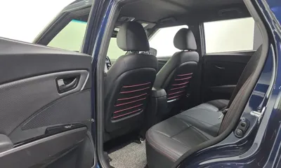 KG_Mobility_Ssangyong TIBOLI 2021, 90657 км, за 8139.69 USD - фото 18