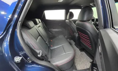 KG_Mobility_Ssangyong TIBOLI 2021, 90657 км, за 8139.69 USD - фото 19