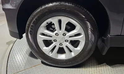 KG_Mobility_Ssangyong KORANDO 2018, 26478 км, за 7862.57 USD