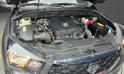 KG_Mobility_Ssangyong KORANDO 2018, 26478 км, за 7862.57 USD - фото 6