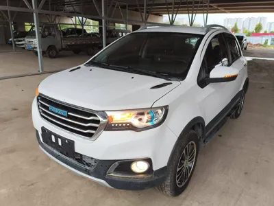 Haval H1 · 2016 год