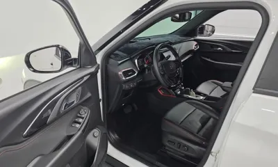 ChevroletGMDaewoo Trailblazer 2022, 31761 км, за 12377.86 USD - фото 10