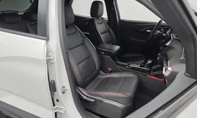 ChevroletGMDaewoo Trailblazer 2022, 31761 км, за 12377.86 USD - фото 12
