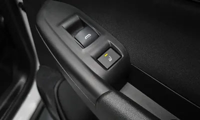 ChevroletGMDaewoo Trailblazer 2022, 31761 км, за 12377.86 USD - фото 19