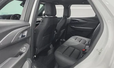 ChevroletGMDaewoo Trailblazer 2022, 31761 км, за 12377.86 USD - фото 26