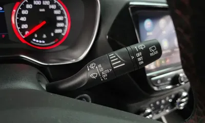 ChevroletGMDaewoo Trailblazer 2022, 31761 км, за 12377.86 USD - фото 30