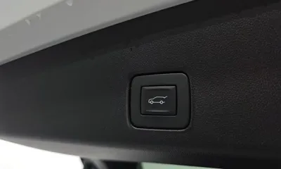 ChevroletGMDaewoo Trailblazer 2022, 31761 км, за 12377.86 USD - фото 32
