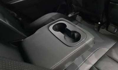 ChevroletGMDaewoo Trailblazer 2022, 31761 км, за 12377.86 USD - фото 34