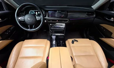 Kia K7 2020, 80438 км, за 14198.88 USD - фото 7