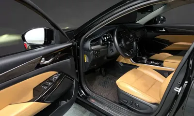 Kia K7 2020, 80438 км, за 14198.88 USD - фото 10