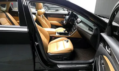 Kia K7 2020, 80438 км, за 14198.88 USD - фото 11