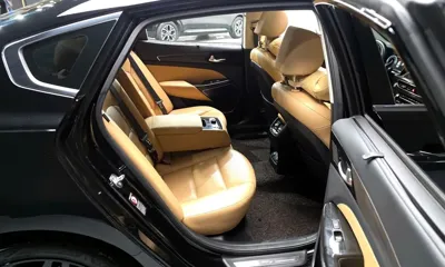 Kia K7 2020, 80438 км, за 14198.88 USD - фото 12