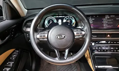 Kia K7 2020, 80438 км, за 14198.88 USD - фото 13