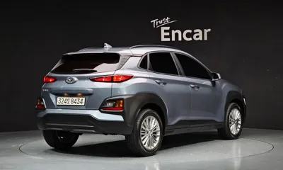 Hyundai Kona 2020, 63690 км, за 11356.18 USD