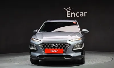 Hyundai Kona 2020, 63690 км, за 11356.18 USD