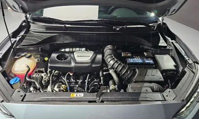 Hyundai Kona 2020, 63690 км, за 11356.18 USD - фото 6