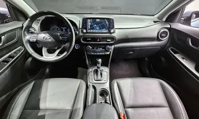 Hyundai Kona 2020, 63690 км, за 11356.18 USD - фото 7