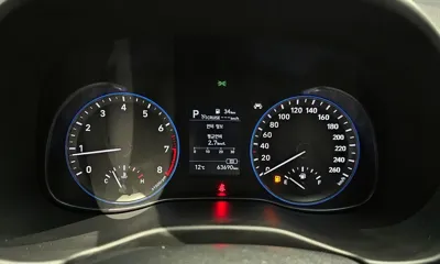 Hyundai Kona 2020, 63690 км, за 11356.18 USD - фото 8