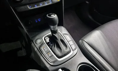 Hyundai Kona 2020, 63690 км, за 11356.18 USD - фото 9
