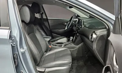 Hyundai Kona 2020, 63690 км, за 11356.18 USD - фото 10