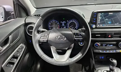 Hyundai Kona 2020, 63690 км, за 11356.18 USD - фото 13